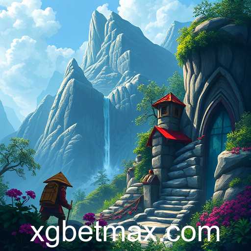 The Thrilling World of Adventure Games: Explore Endless Journeys on 'xgbet'