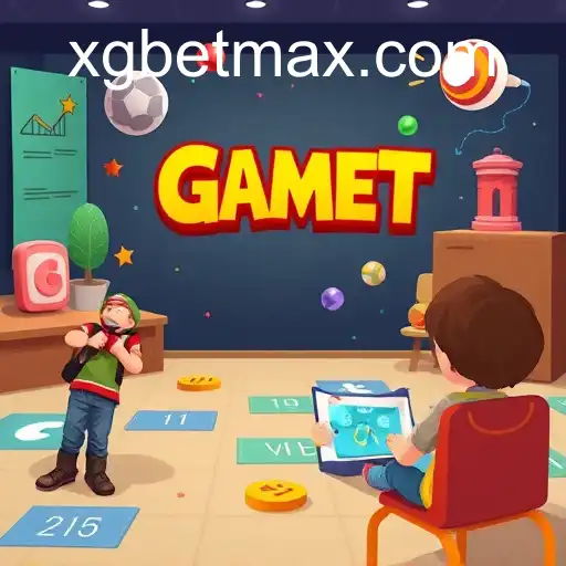 Exploring the Exciting World of Educational Games with 