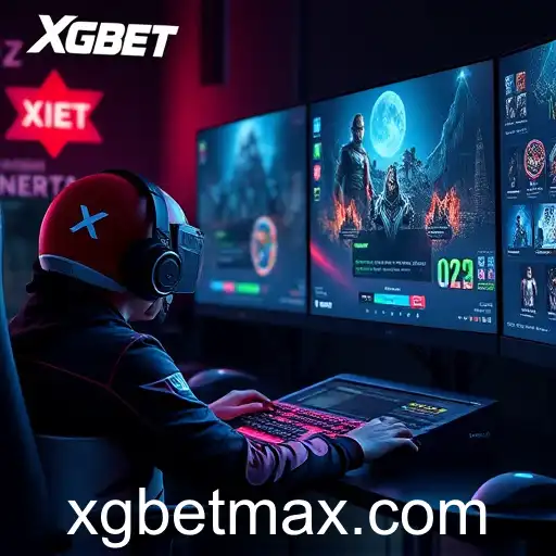 The Expanding Universe of Online Gaming in 2025