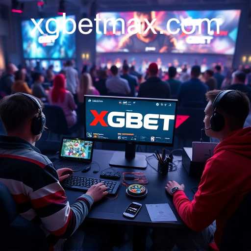 Exploring the Rise of Xgbet: Trends and Impacts