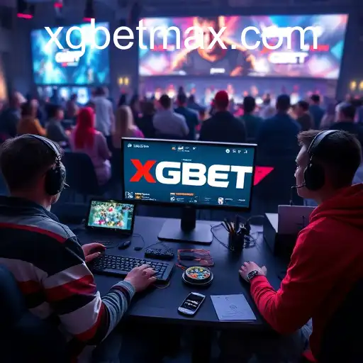 Exploring the Rise of Xgbet: Trends and Impacts