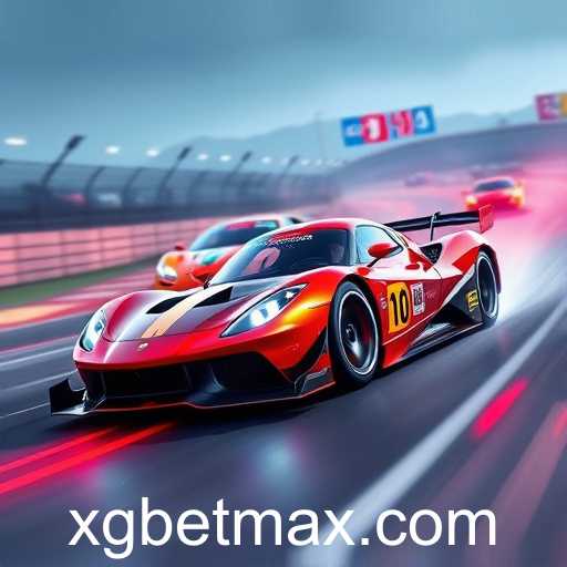 Exploring the Thrills of Racing Games on xgbet
