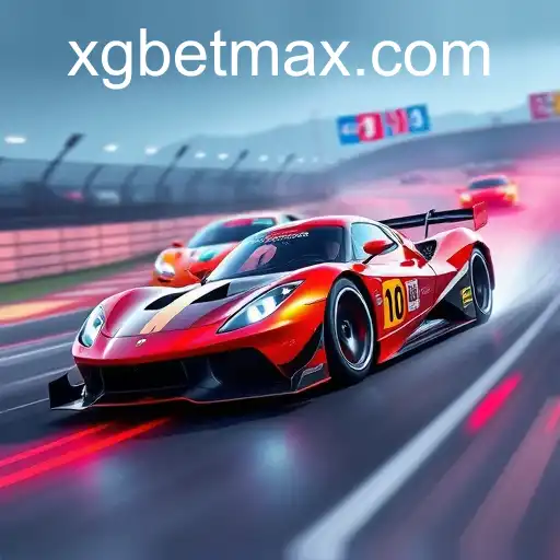 Exploring the Thrills of Racing Games on xgbet