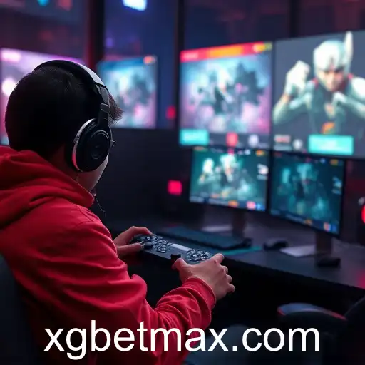 Rise of Online Gaming Platforms