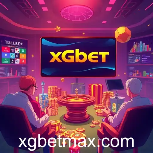 Exploring the Rise of Online Gaming Platforms