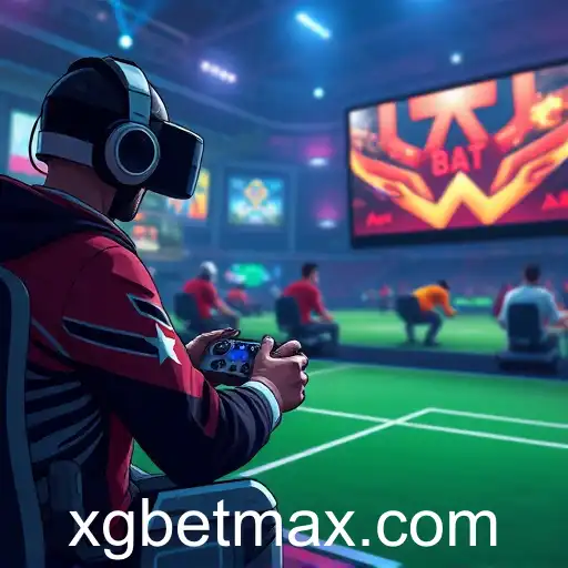 The Rise of Online Gaming Platforms