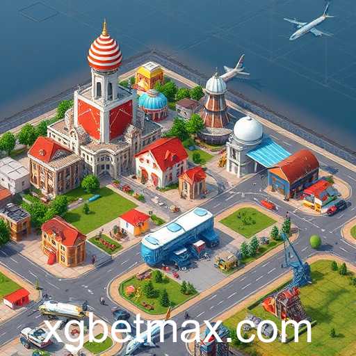 Exploring the Fascinating World of Simulation Games on Xgbet