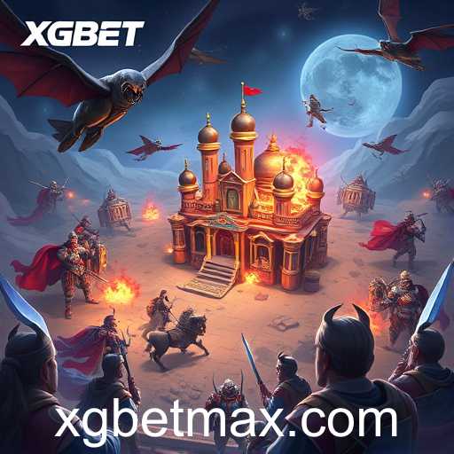 The Thrilling World of Strategy Games on xgbet