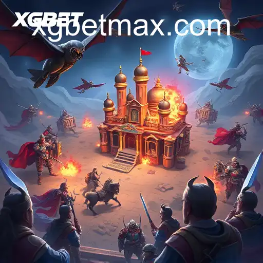 The Thrilling World of Strategy Games on xgbet