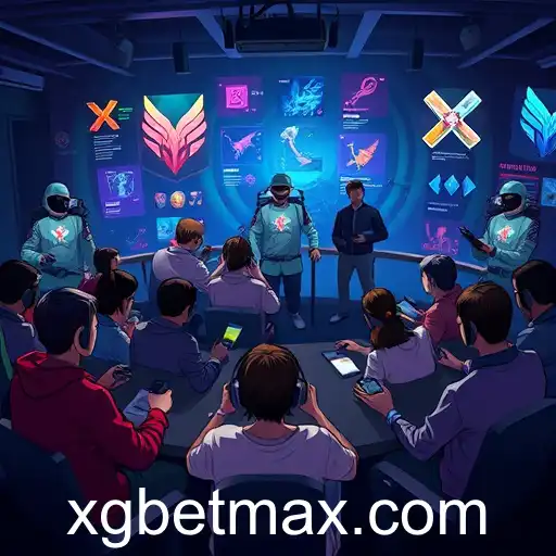 XGBet: The Evolution of Online Gaming in 2025