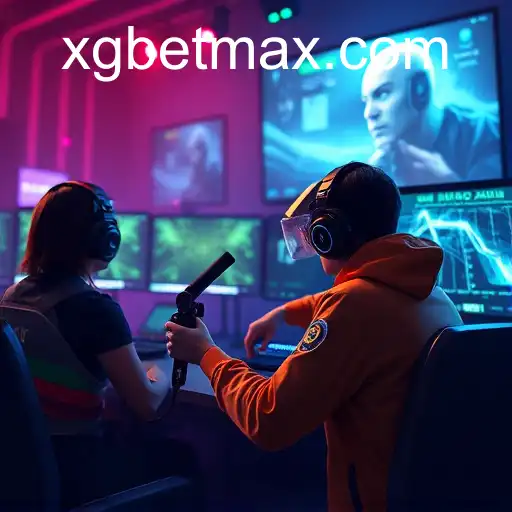 Revamping Digital Gaming with xgbet in 2025