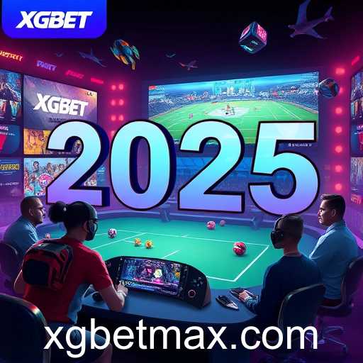 XGBet: The New Face of Online Gaming